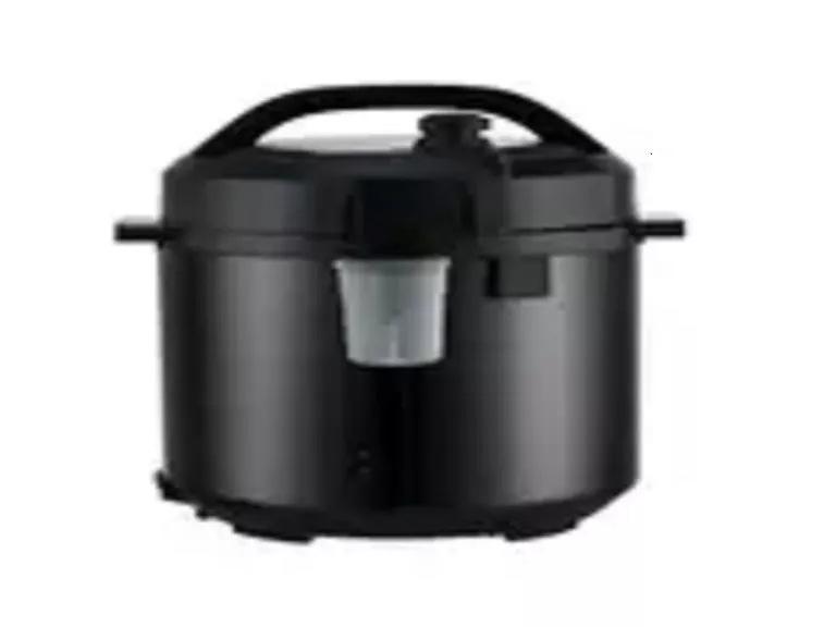 Olla Multicook a presión de 5.7 lts Midea