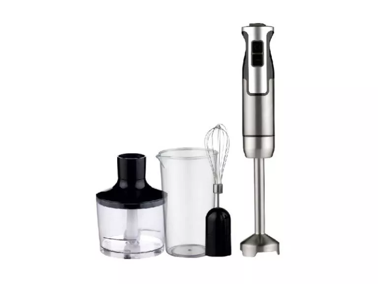 Minipimer Misato 800W 5 Piezas