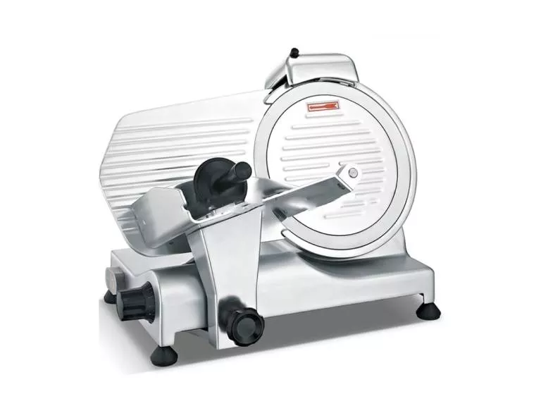 Cortadora Laminadora de Fiambre 250 mm