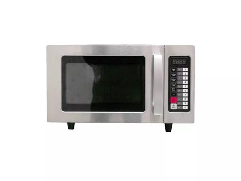 Horno Microondas Comercial 1000 Watts