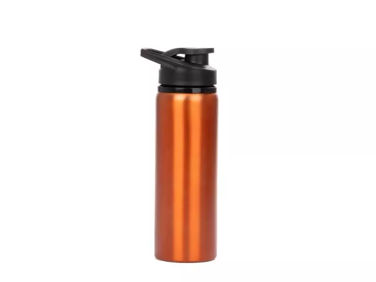 Botella de Acero Inoxidable APIA 750cc Encobrizado
