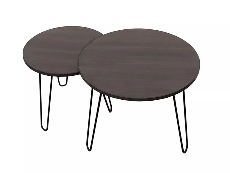 Mesa Nido Dakar dos piezas