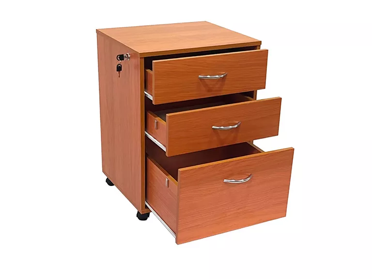 Cajonera Erika 2C 1K Peral