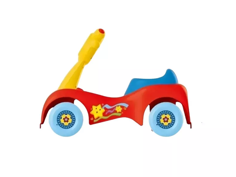 Juguete Corre Pasillos Musical Infantil Niño