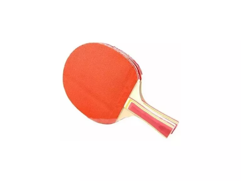 Set 2 Paletas Ping Pong 3 Pelotas DLX