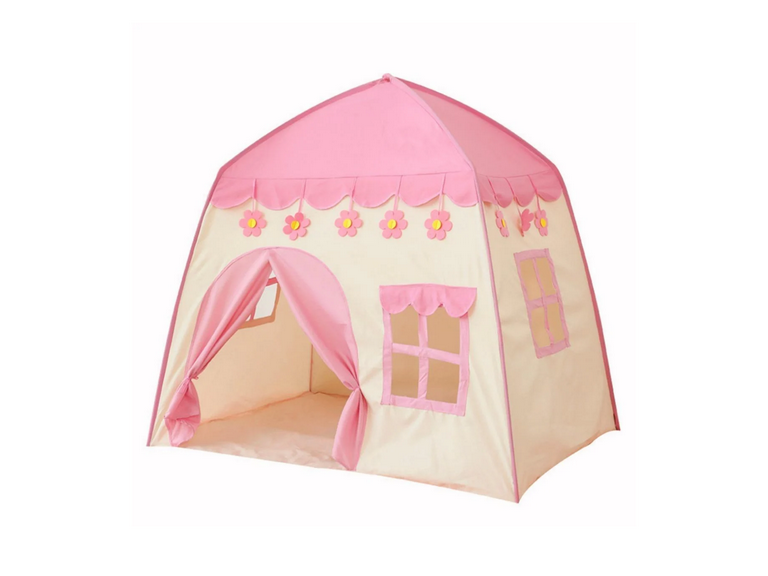 Tienda Campaña Robusta Plegable Infantil