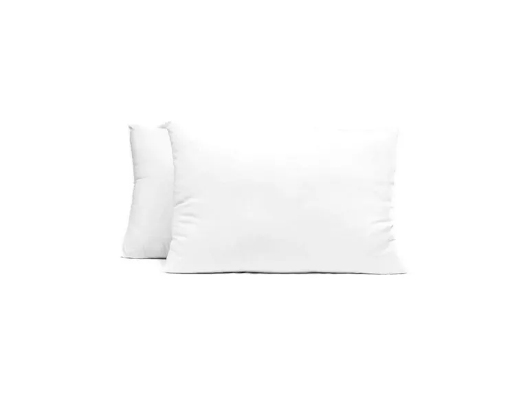 Pack 2 Almohadas Memoria Cannon Flex Hipoalergénica 50 x 70 CM