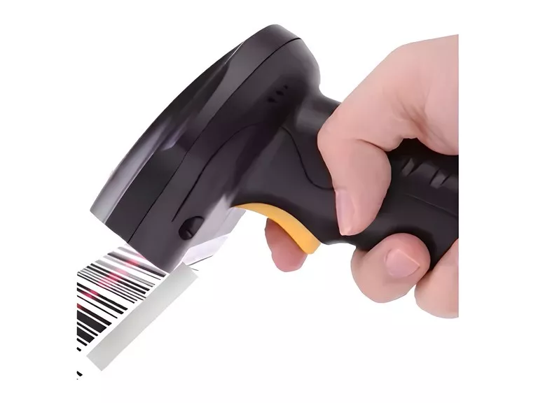 Gaveta Dinero + Impresora 58MM USB + Lector Código Barra Importclick