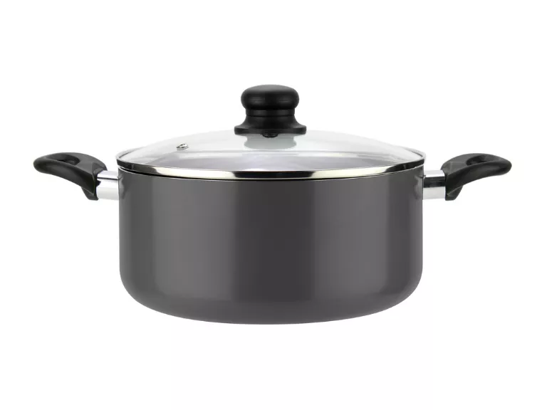 Bateria Aluminio 8 Pzas Gourmet