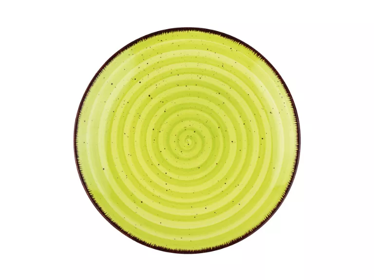 Vajilla 16 pcs Verde Tutto Per Tavola