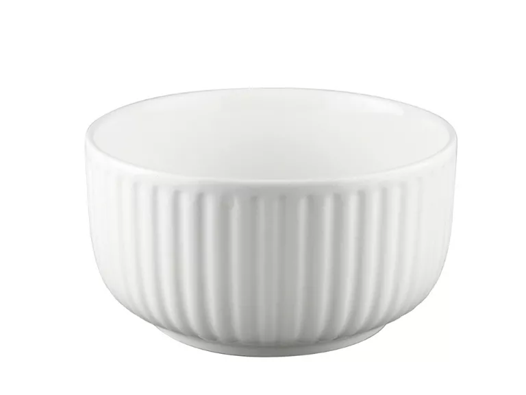 Set Bowl Tapa Plastico 6 pulg Tutto Per Tavola