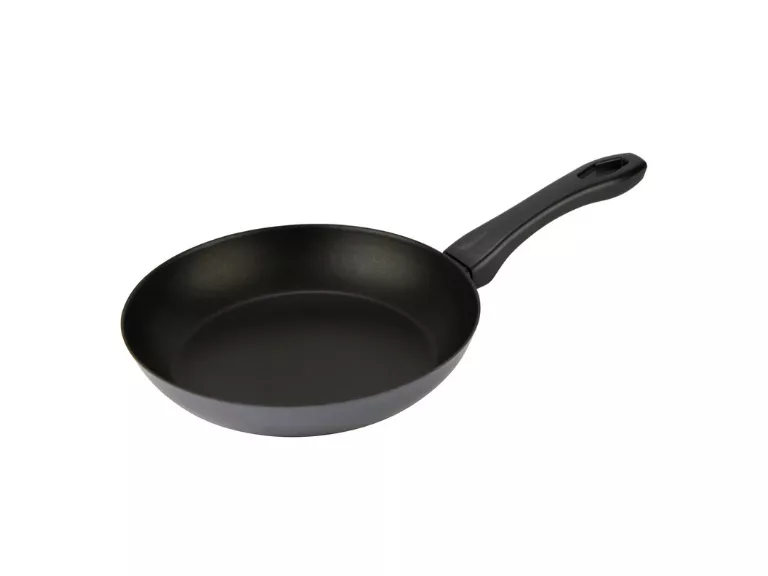 Indutherm Sarten Negro Metal 20 cm