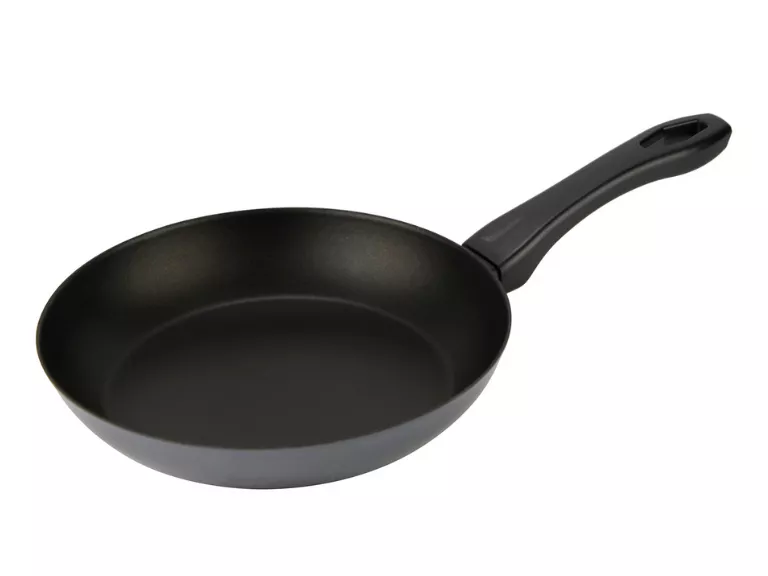 Indutherm Sarten Negro Metal 26 cm