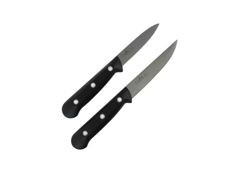 Set cuchillos cocina Slice 4 Piezas