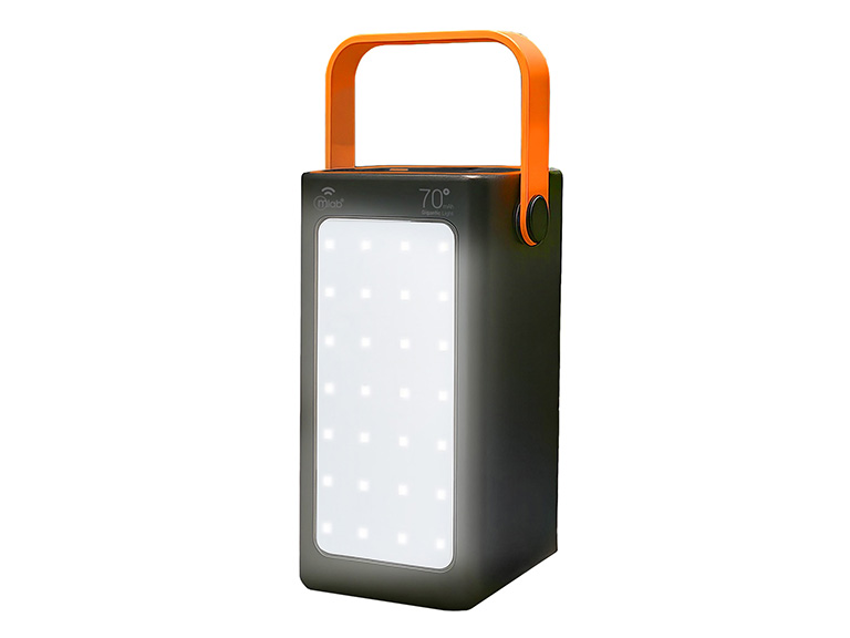 Powerbank Rapido 70.000Mah 22.5W Cargador Portátil Mlab 