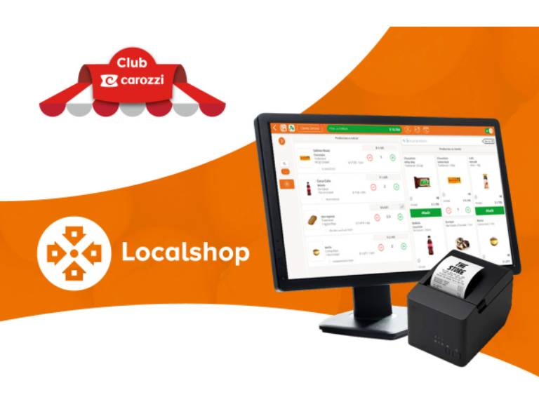 Suscripción al Plan Experto de Localshop