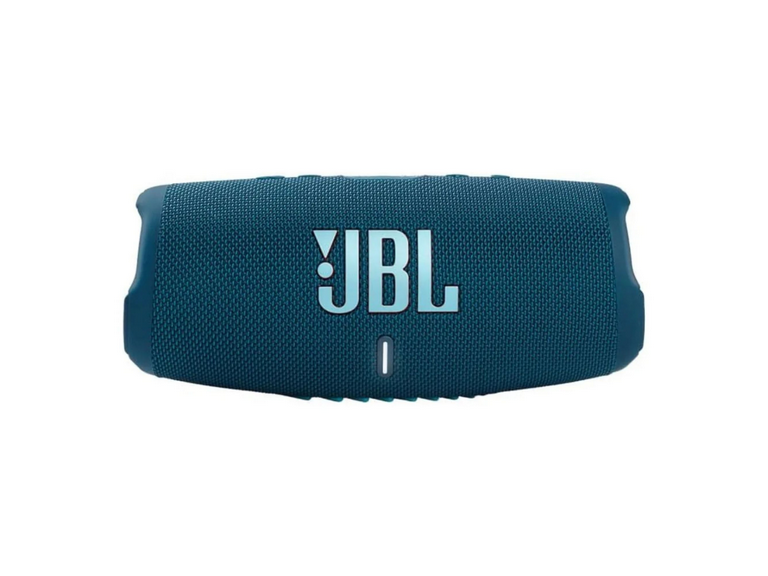Parlante Bluetooth Portátil JBL 40 Watt Azul