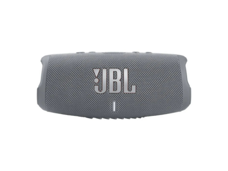 Parlante Bluetooth Portátil JBL 40 Watt Gris